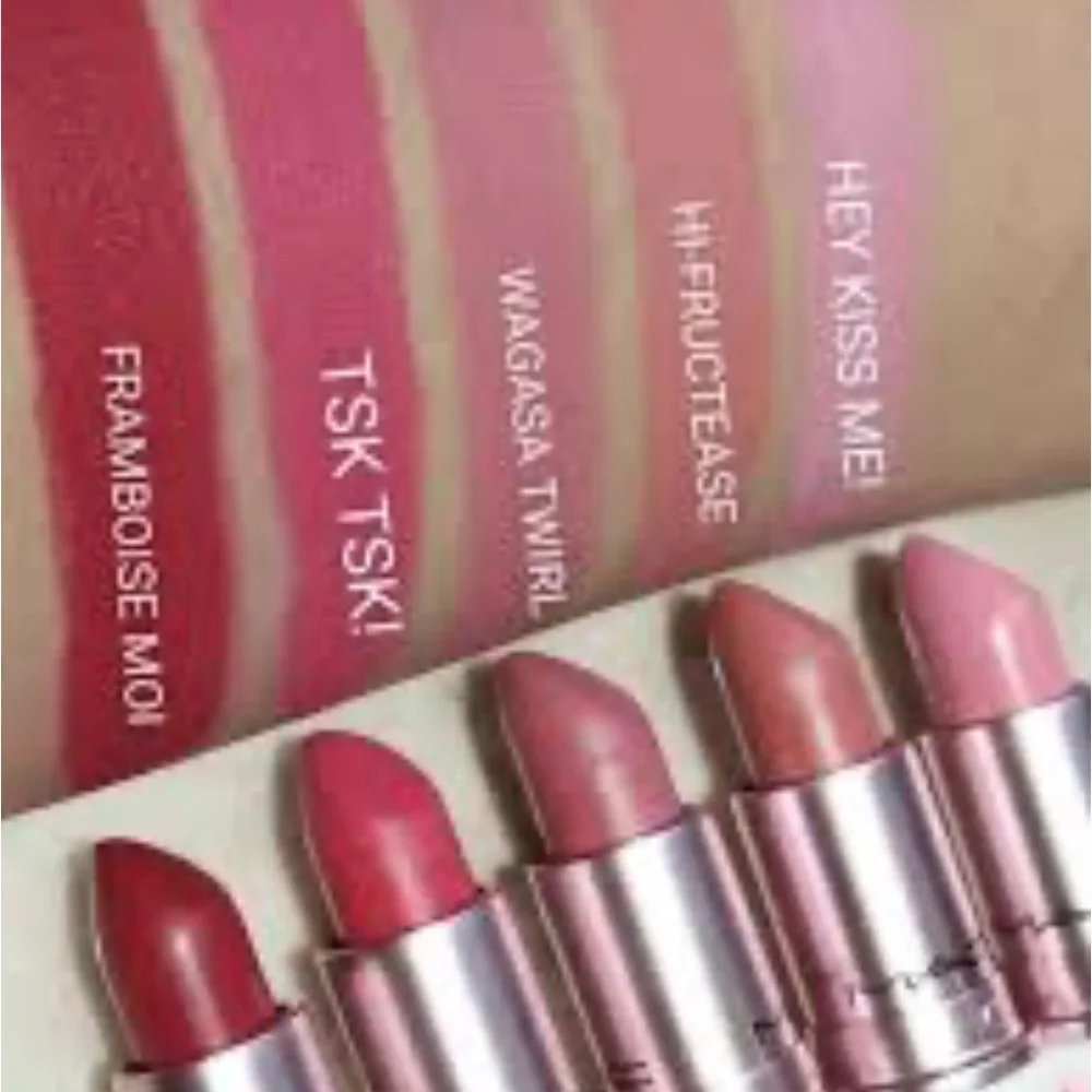 🌙💕Mac Hi Fructease Lipstick